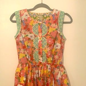 Matilda Jane Clothing XS NWT